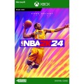 NBA 2K24 Kobe Bryant Edition XBOX One CD-Key